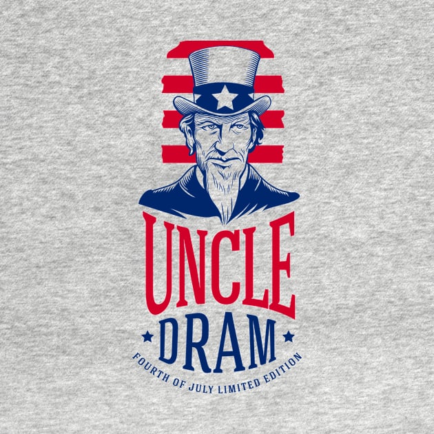 Uncle Dram by vates